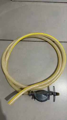 Borracha de gás para fogão 