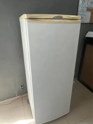 GELADEIRA ELECTROLUX DEFROST 310 LTS