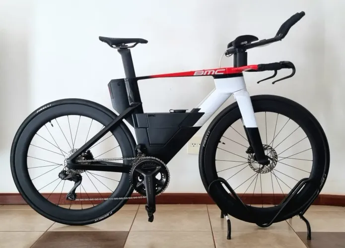 BMC Speedmachine 01