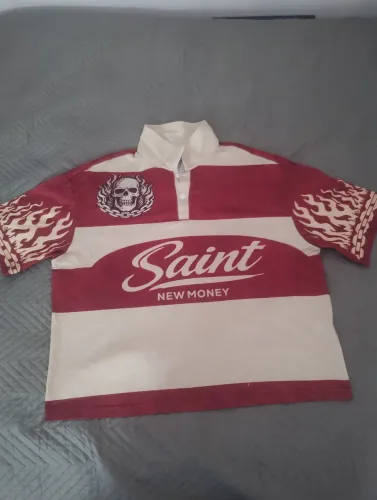 Camisa polo