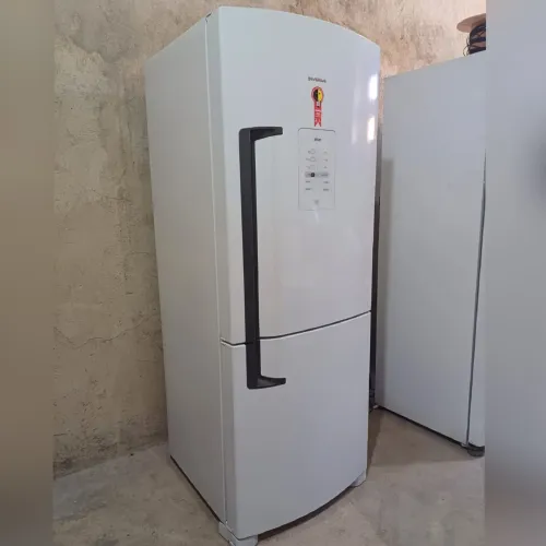 Geladeira Brastemp inverse 428L-Com garantia 