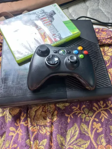 Xbox 360 slim