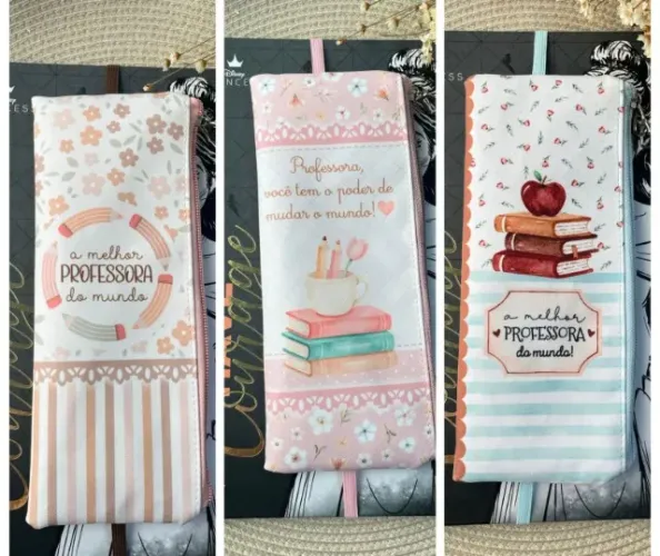 03 estojo para professora