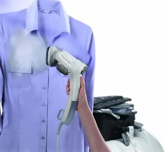 Passadeira de roupa a vapor Rowenta
