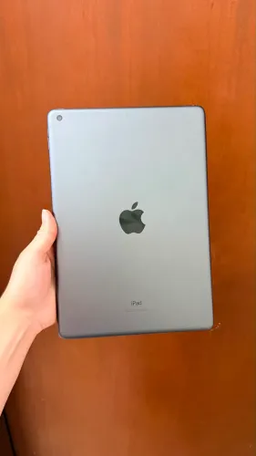 Ipad 9 geração 64 gb
