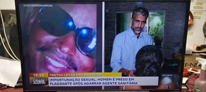 Tv Sony 40 led