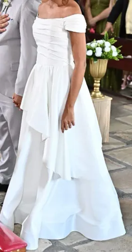 Vestido de noiva 