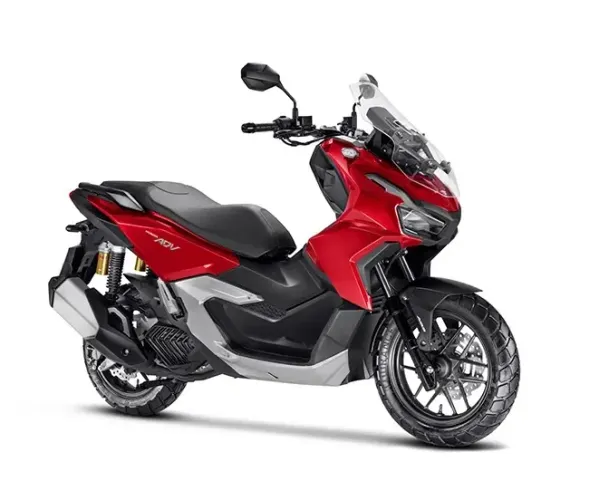 ADV 160 km 1.800 zera