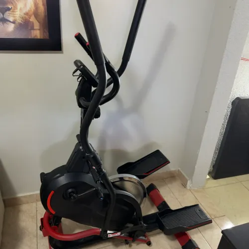 Vende-se elíptico polishop 