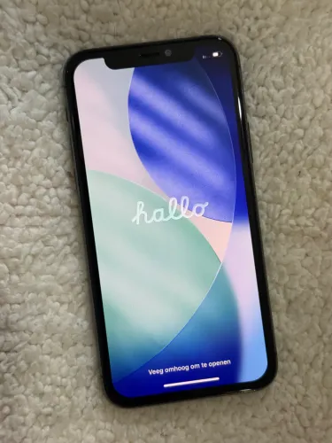 iPhone 11 Pro
