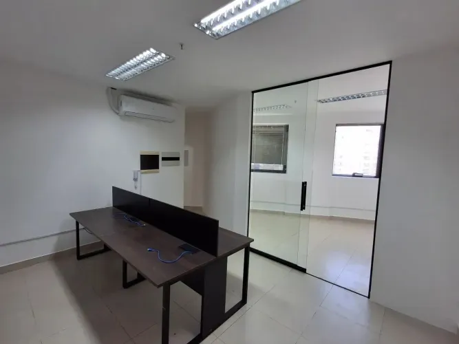 Imóvel para aluguel com 32 metros quadrados em Alto da Glória - Goiânia - GO