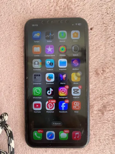 iPhone 11