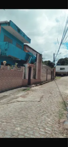 Casa para Alugar Vila Rica