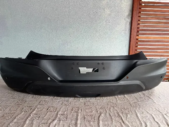 Pára-choque Tracker 1.0 Turbo LT 2021
