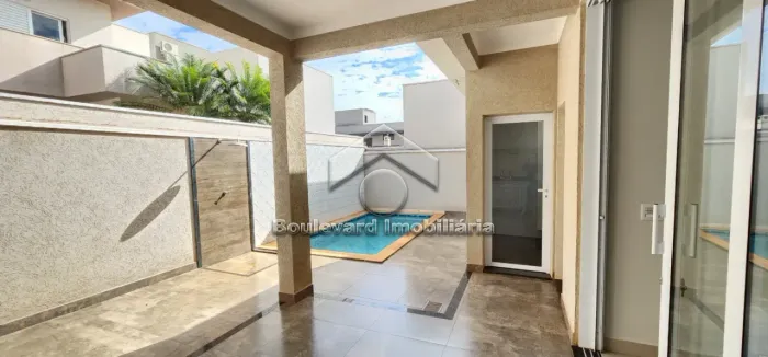 COMPRAR CASA DE CONDOMÍNIO COM 3 SUÍTES NO BAIRRO RECREIO DAS ACÁCIAS , RIBEIRÃO PRETO