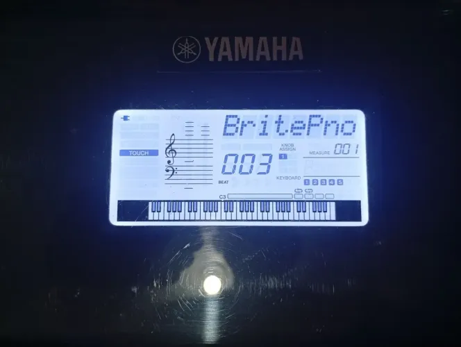 VENDO OU TROCO TECLADO YAMAHA PSRE,463 SEM USO..ZERINHO