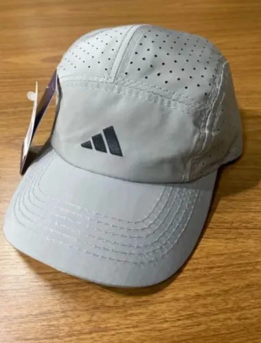 Boné Adidas Tactel