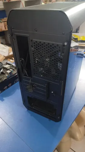 Computador Ryzen 3 gamer