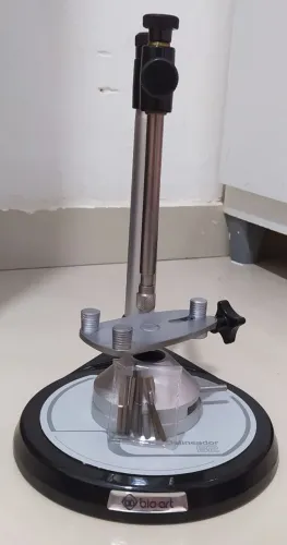 Delineador Odontológico Bio-Art B2 com pontas
