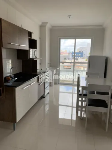 APARTAMENTO PARA ALUGAR NO CENTRO - EDIFÍCIO ATLÂNTICO