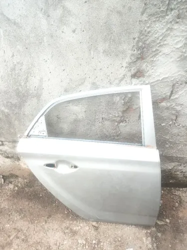 Porta traseira do HB 20 Hatch