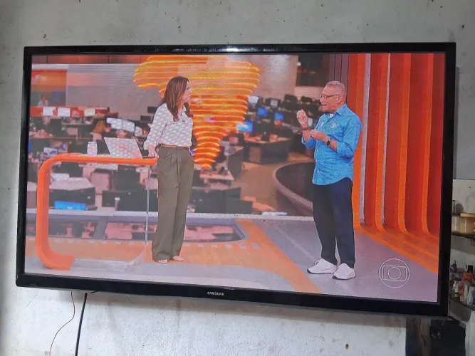 Tv 51 samsung plasma