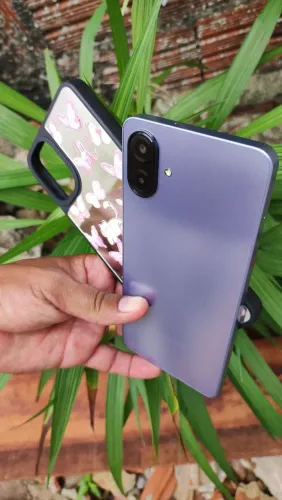 Samsung Galaxy A07 256 gb em estado de novo todo original de fábrica 450