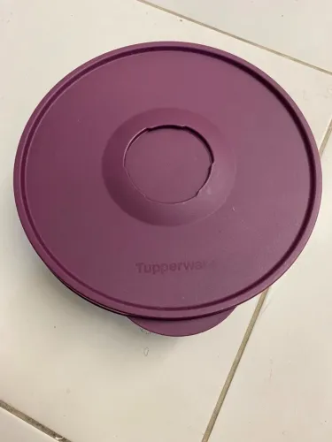 Tupperware Ilumina 2.5 Litros