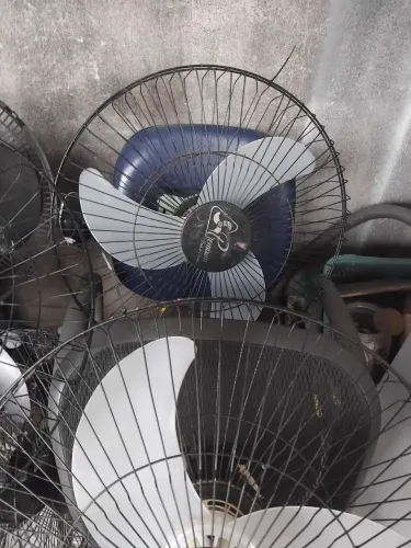 Ventilador de Parede