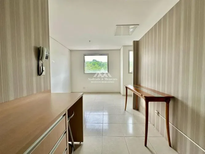 Sala à venda, 44 m² por R$ 420.000,00 - Ribeirânia - Ribeirão Preto/SP
