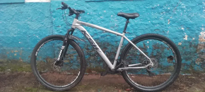 Vende se bicicleta aro 29