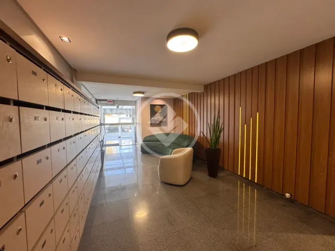 3 Quartos 2 Vagas em Condomínio Clube completo em Areias - São José codigo: 274776