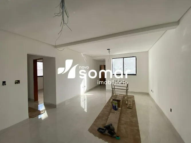 Apartamento à venda, 2 quartos, 1 suíte, 1 vaga, Sidil - Divinopolis/MG