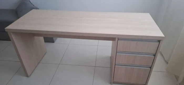 Mesa escritório