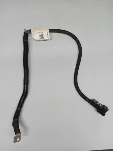 Cabo Positivo Bateria Fiat Toro 2024 B191