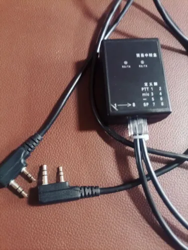 Repetidor para baofeng