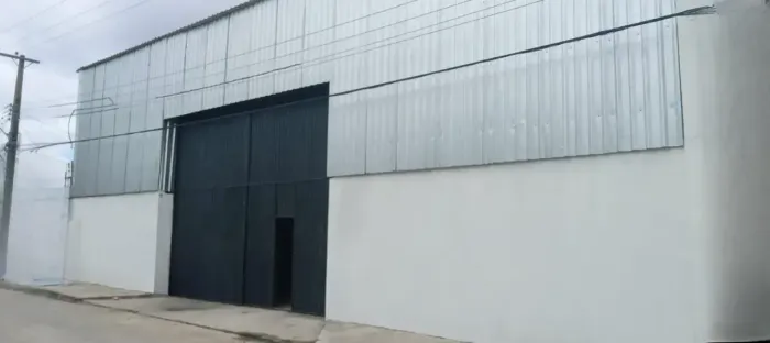 GALPÃO LOGÍSTICO P/ VENDA MED. 500 M2 PRÓX. AV ITAÚBA!