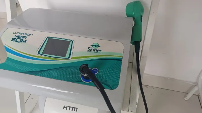 Ultrassom
