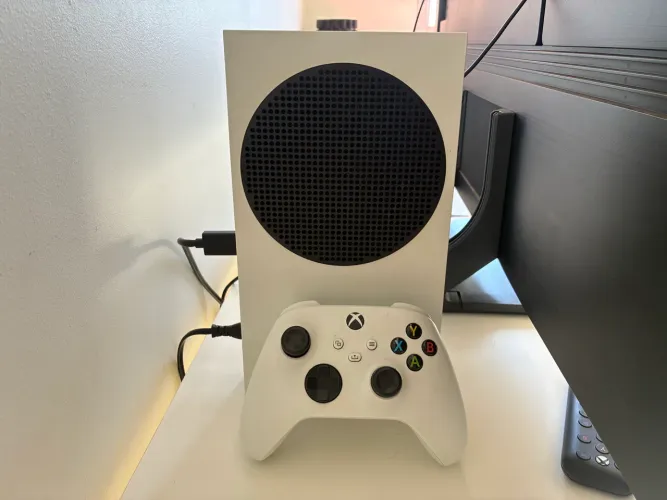 Xbox Series S 