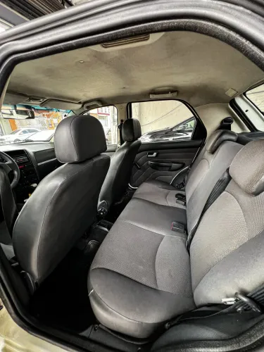 Fiat Palio ELX 1.0 Fire/30 Anos F. Flex 8V 4P 2005