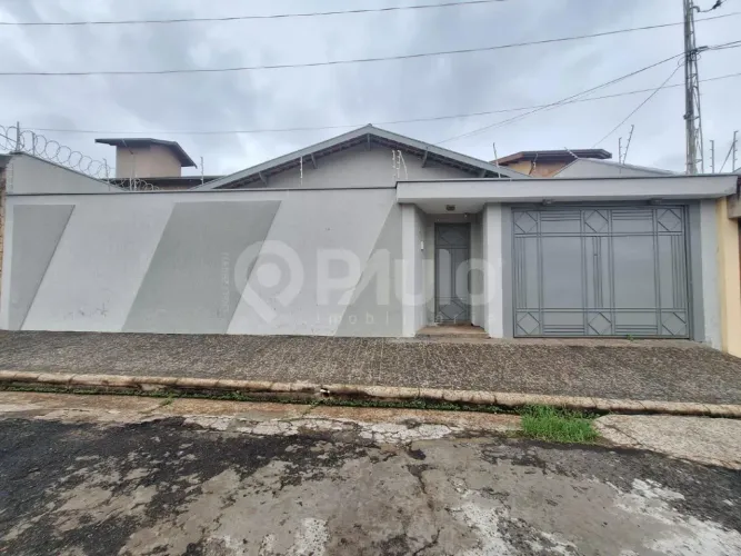 Casa para alugar no bairro Nova Piracicaba em Piracicaba - SP
