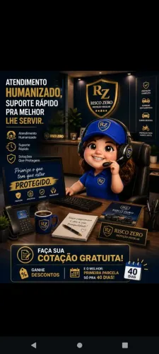 Venha saber mais de como e fácil deixar o seu veículo muito mais protegido *