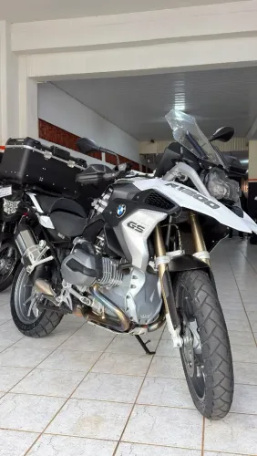 Bmw 1200gs