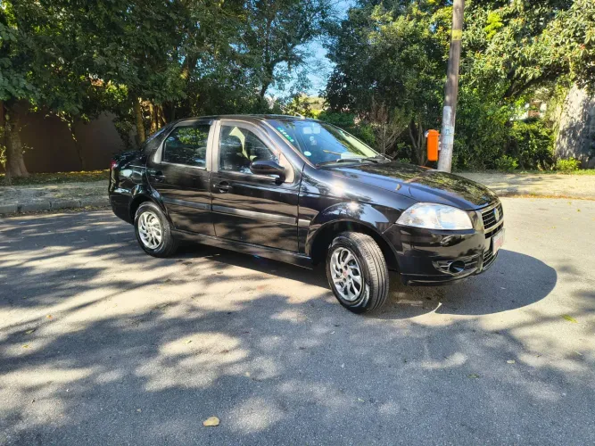 Fiat Siena EL 1.0 MPI Fire Flex 8V 4P 2010