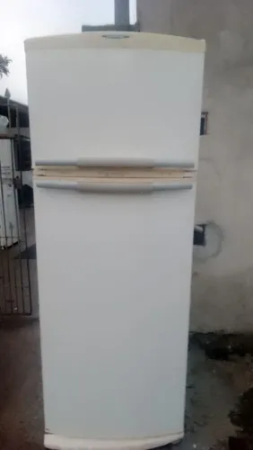 GELADEIRA BRASTEMP 430 LITROS TODA REVISADA COM 30 DIAS DE GARANTIA