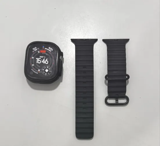 Apple Watch Ultra 2 GPS + celular 49mm (CONSERVADO)