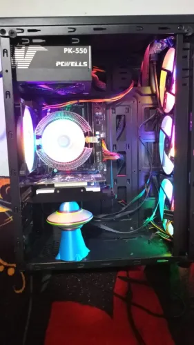 PC GAMER