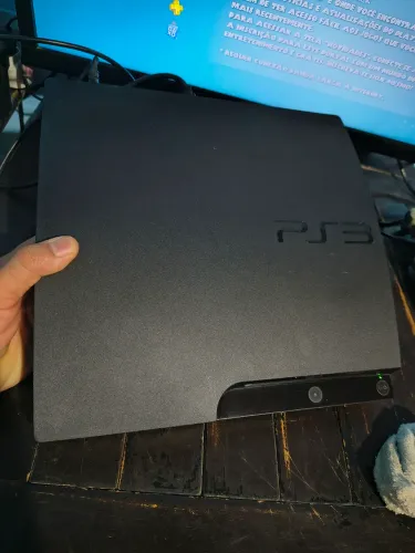 Ps3 