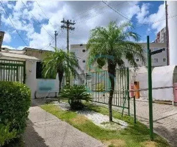 Apartamento para venda, 2 quarto(s), Alto da Boa Vista, Sorocaba