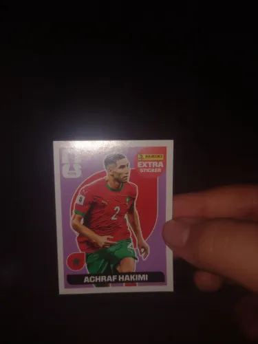 Figurinha legende para vender no precinho